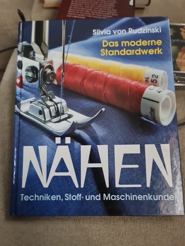 Nähen das moderne - nÄhen,