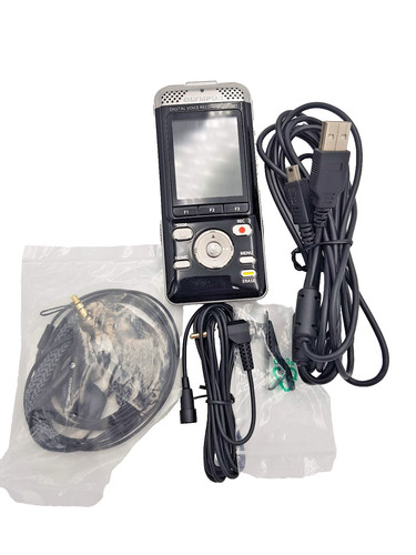 Olympus 901 digital voice - olympus,