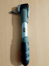  Pumpe Minipumpe für Fahrrad 6bar.