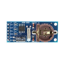 PCF8563 RTC Modul für Arduino