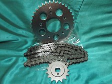 Kreidler Florett Flory 3 Gang