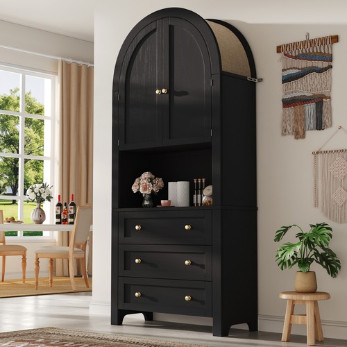 Buffetschrank vorratsschrank - buffetschrank,