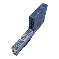 Siemens 6ES7137-6EA00-0BA0 Netzuebergang ET 200SP für industriellen Einsatz