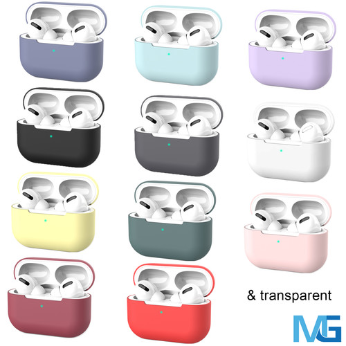 Apple airpods pro - pro, hülle
