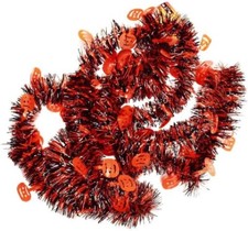 HAAC 2 Girlande Kürbis