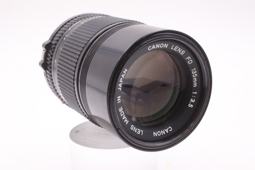 Canon 135 shc - canon, fd