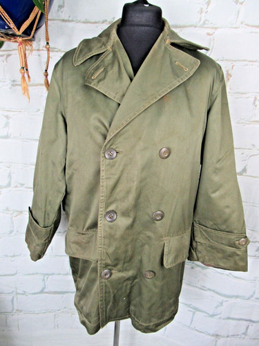 Vintage wwii army - army, m-38