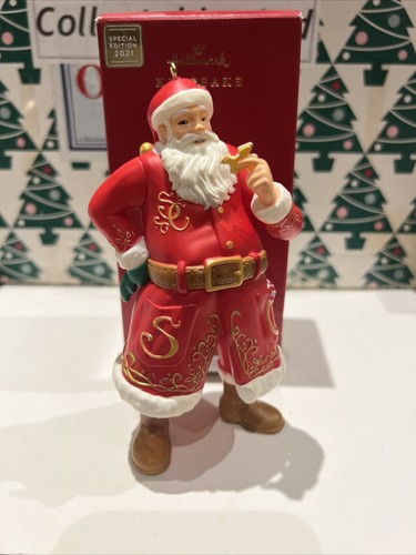 Weihnachtsmann sonderedition - weihnachtsmann,