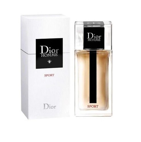 Christian dior homme - dior, sport