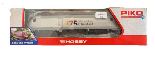 Piko 71022 lok 175 - es, 64