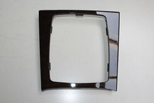 Schaltkulisse Verkleidung Dekor Blende Mercedes W212 E220 CDI Bj.10 A2126801207