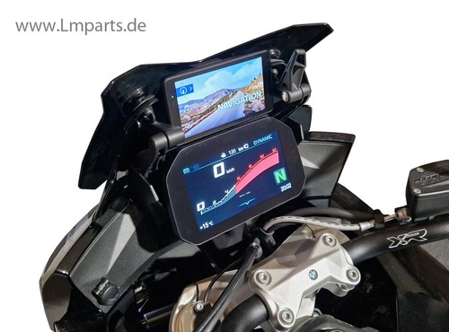 Halter für bmw connectedride - halter,