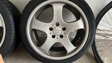 Carlsson alufelgen 18 - carlsson, 18“