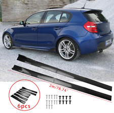 78.7"/2m Carbon Optik