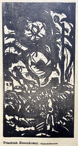 Friedrich rosenkranz original - rosenkranz,