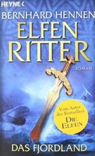 Das fjordland elfenritter 03 - das,