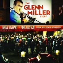 The Glenn Miller Story von Ost