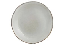 Mica Teller Tabo grau, Ø 14