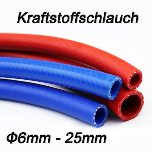 Kraftstoffschlauch 9mm bis - kraftstoffschlauch,