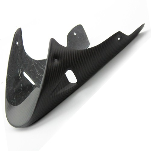 Carbon bugspoiler für ducati - carbon,