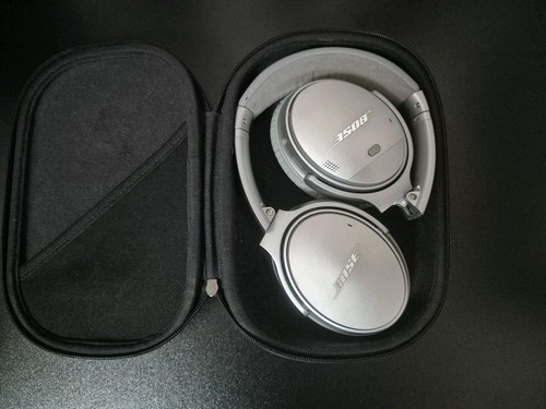 Bose quietcomfort serie ii - bose, 35