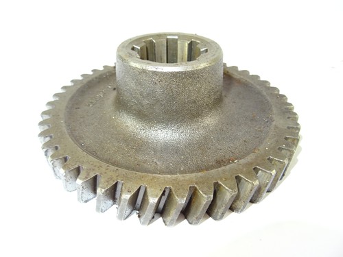 Stirnrad zahnrad 225 - z=44, 04