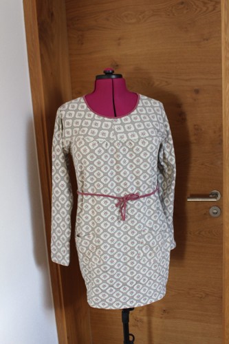 Blutsgeschwister kleid tunika - blutsgeschwister,
