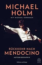 Rückkehr nach mendocino - rückkehr,
