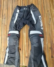 Held Motorrad Lederhose Gr. 54