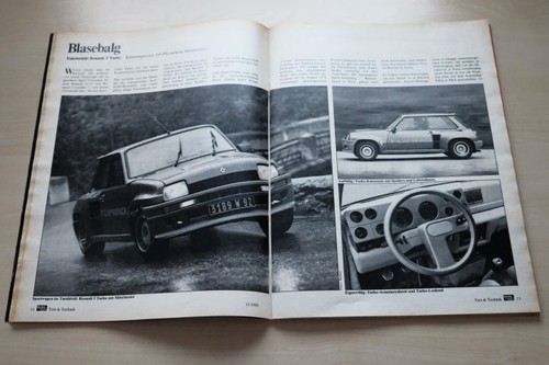 Auto motor sport - auto, 15/1980