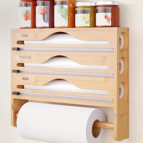 Küchenrollenhalter wandhalter - küchenrollenhalter,