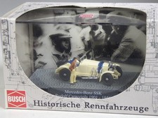(XW-1) Busch 48305 Mercedes