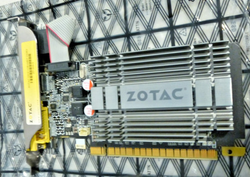 Zotac geforce - zotac,
