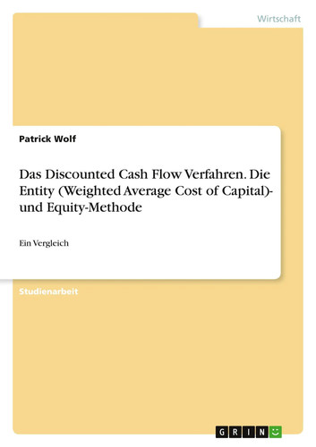 Das discounted cash - das,