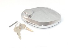 Kraftstofftankdeckel für