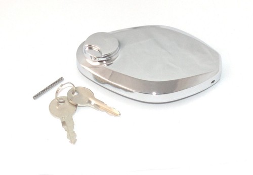 Kraftstofftankdeckel für