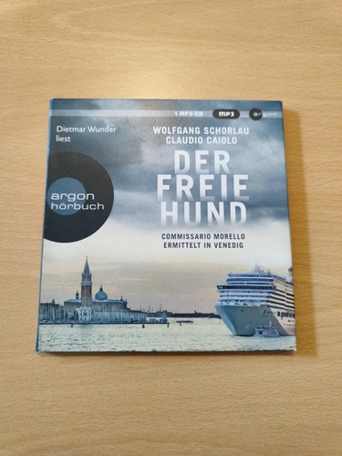 Der freie hund - der, von