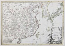 China Chine Korea Japan Asia