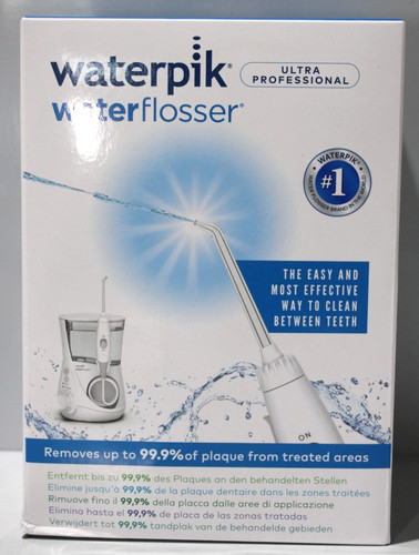 Waterpik ultra professional - waterpik,