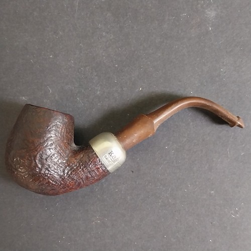 Pfeife peterson irland - k&p,
