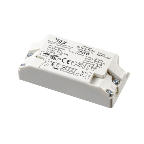 Slv 464147 led - led, treiber