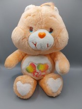 Care Bears Glücksbärchis Daydream Tagtraum  von 1987 - Vintage sehr selten