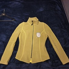 FRAUENSCHUH Damen Fleecejacke