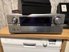 Denon AVR 3805 Hifi Heimkino