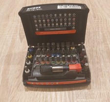 Würth Bit Box 33 tlg. Kreuz