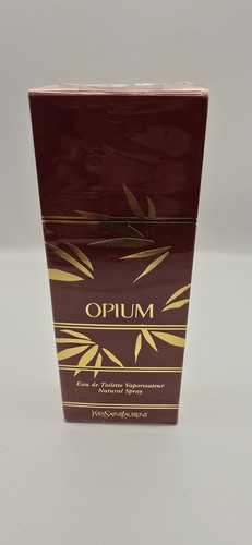 Ysl opium vintage 100ml - ysl,