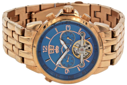 Lindberg sons armbanduhr - lindberg, &