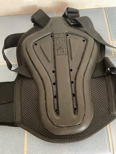 Usg sas tec rückenprotektor - usg,