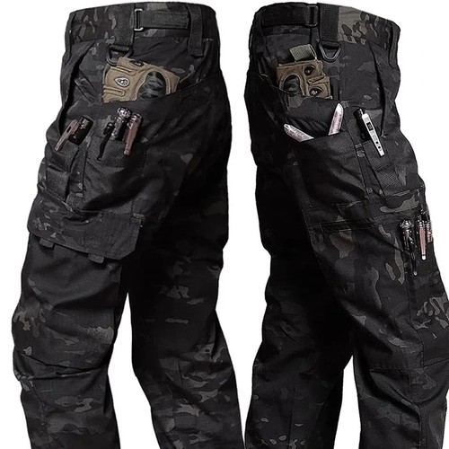Outdoor cargo hose - hose, tactical