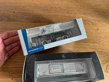 3x  Rietze 1/87 Citaro, eCitaro und Citaro Euro VI Sondermodell in OVP